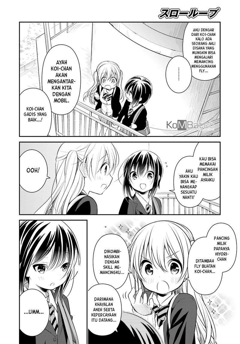 Slow Loop Chapter 3 - halaman 19