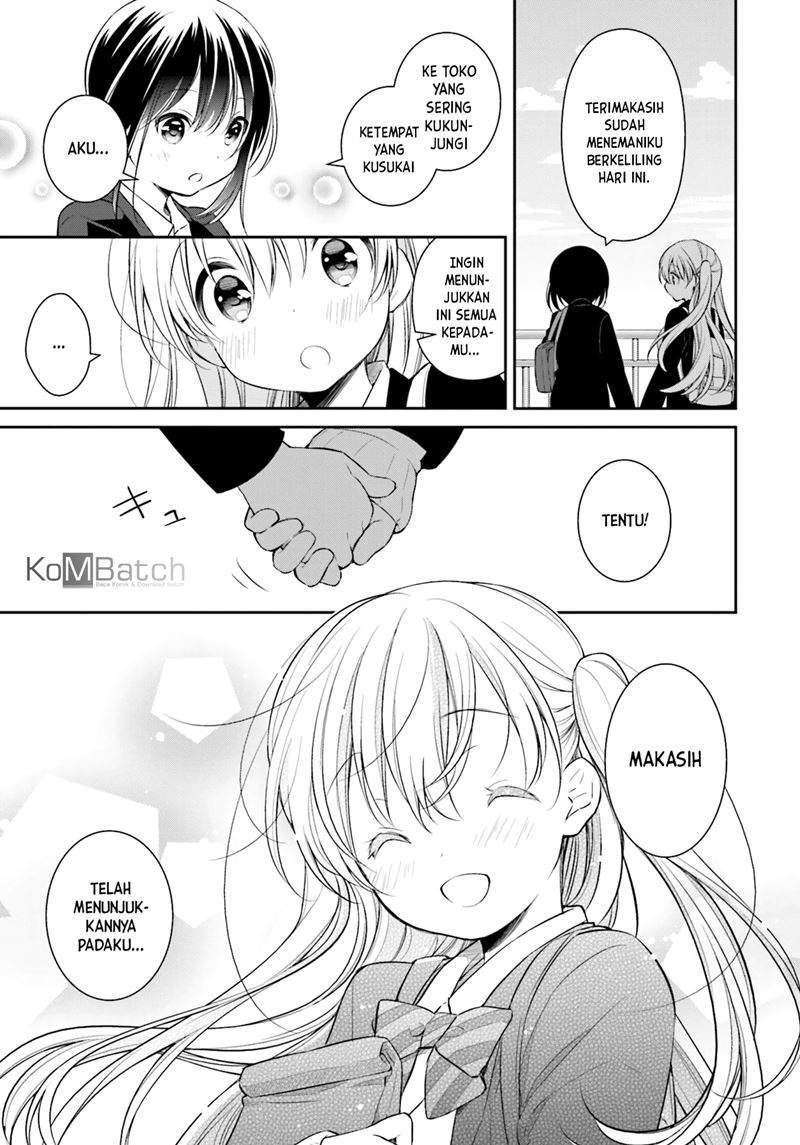 Slow Loop Chapter 3 - halaman 20