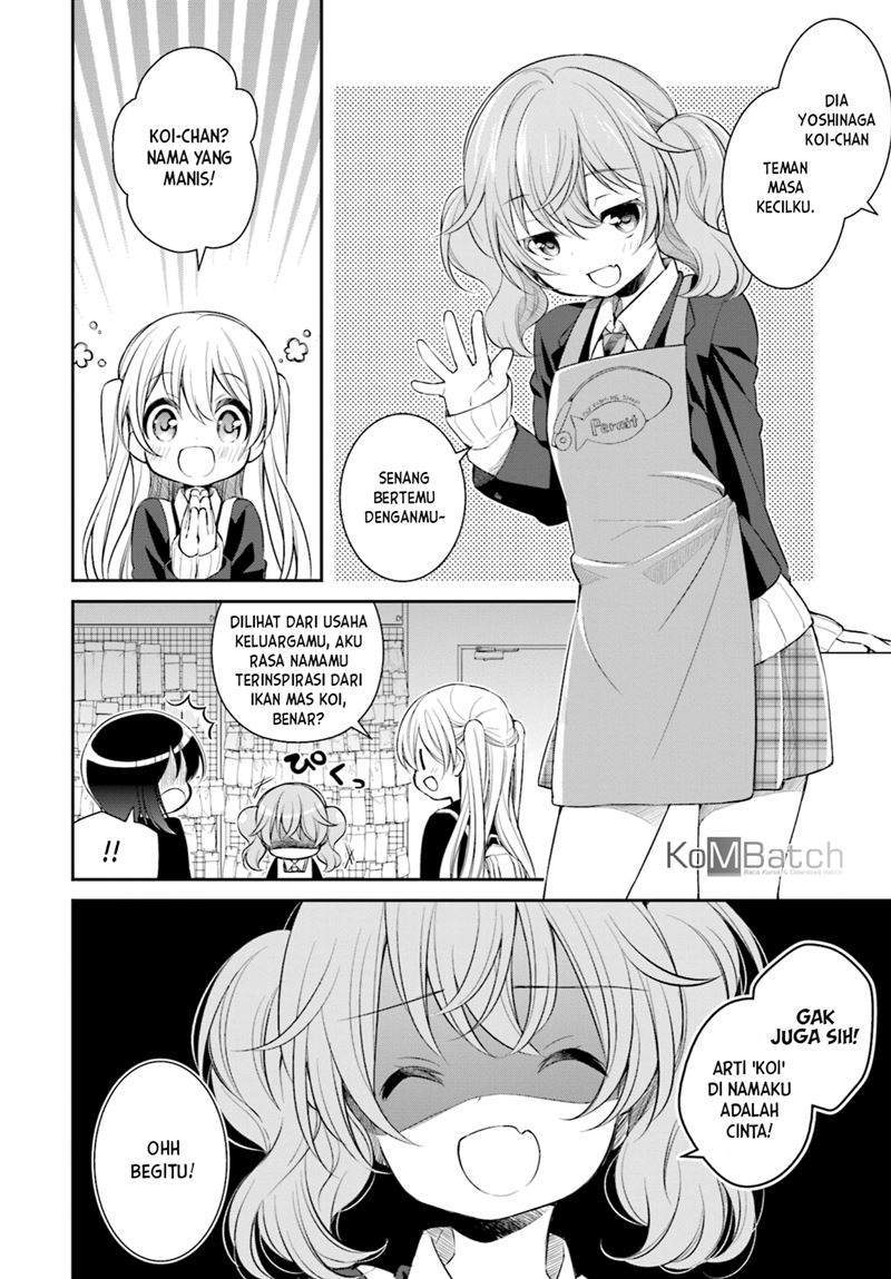 Slow Loop Chapter 3 - halaman 3