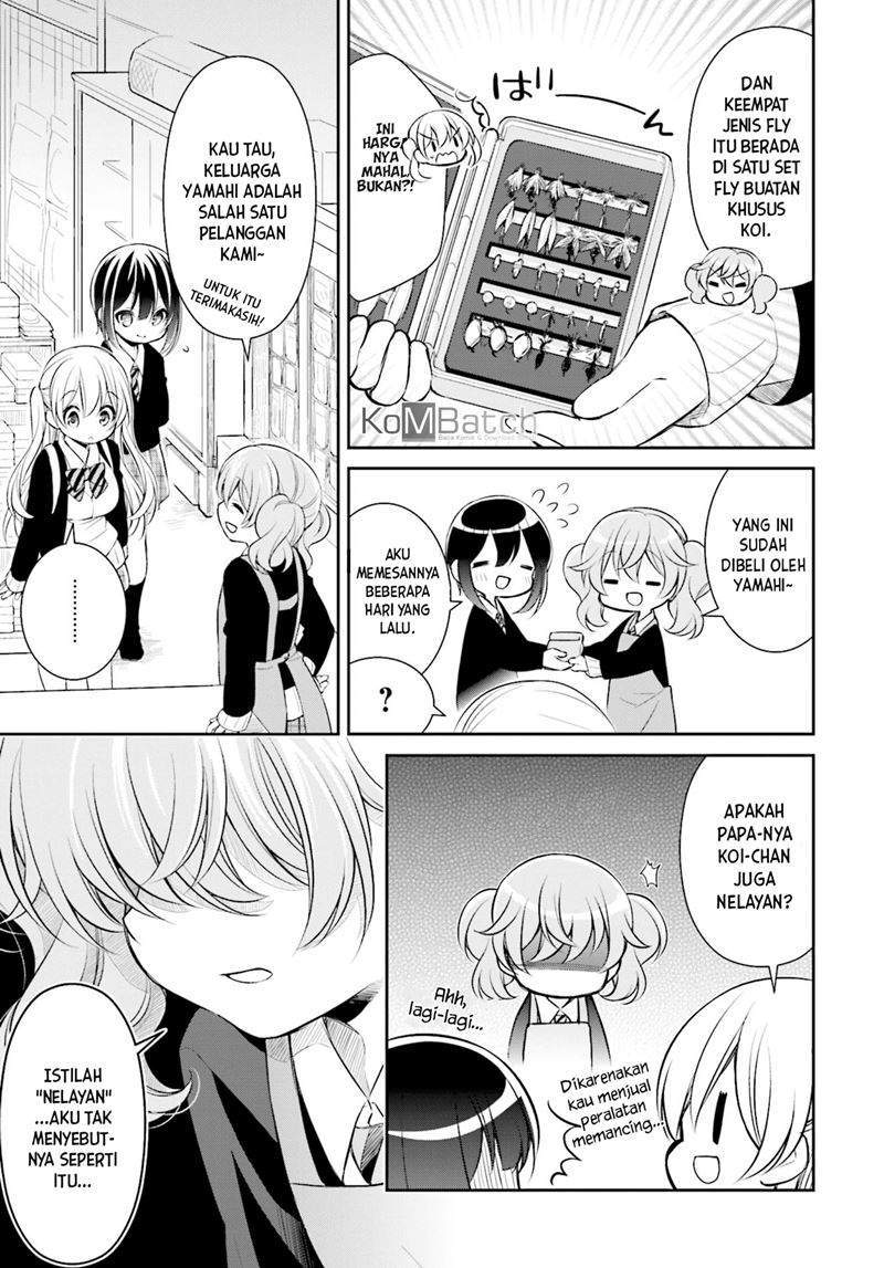 Slow Loop Chapter 3 - halaman 6