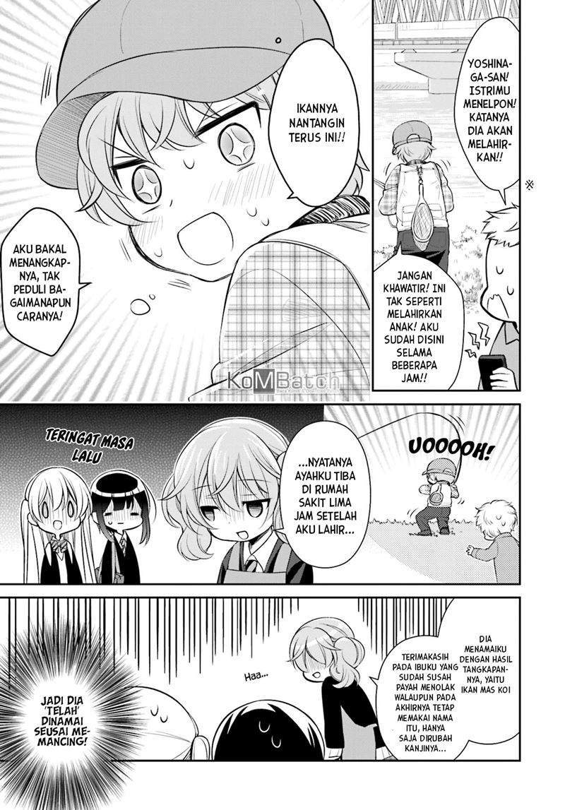 Slow Loop Chapter 3 - halaman 8