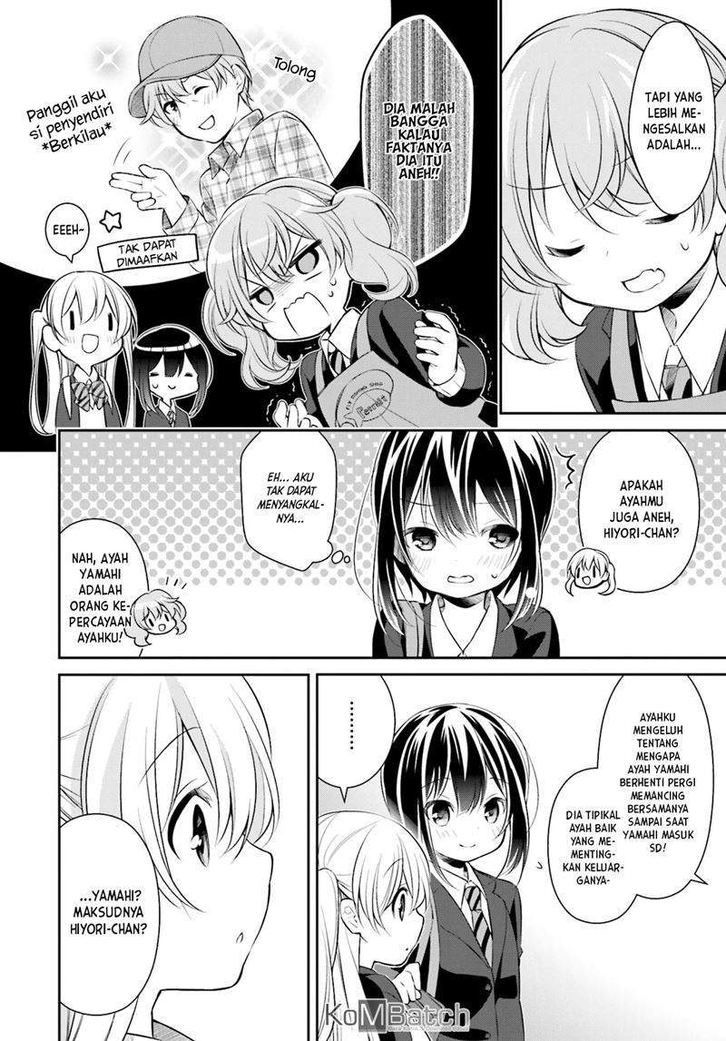 Slow Loop Chapter 3 - halaman 9