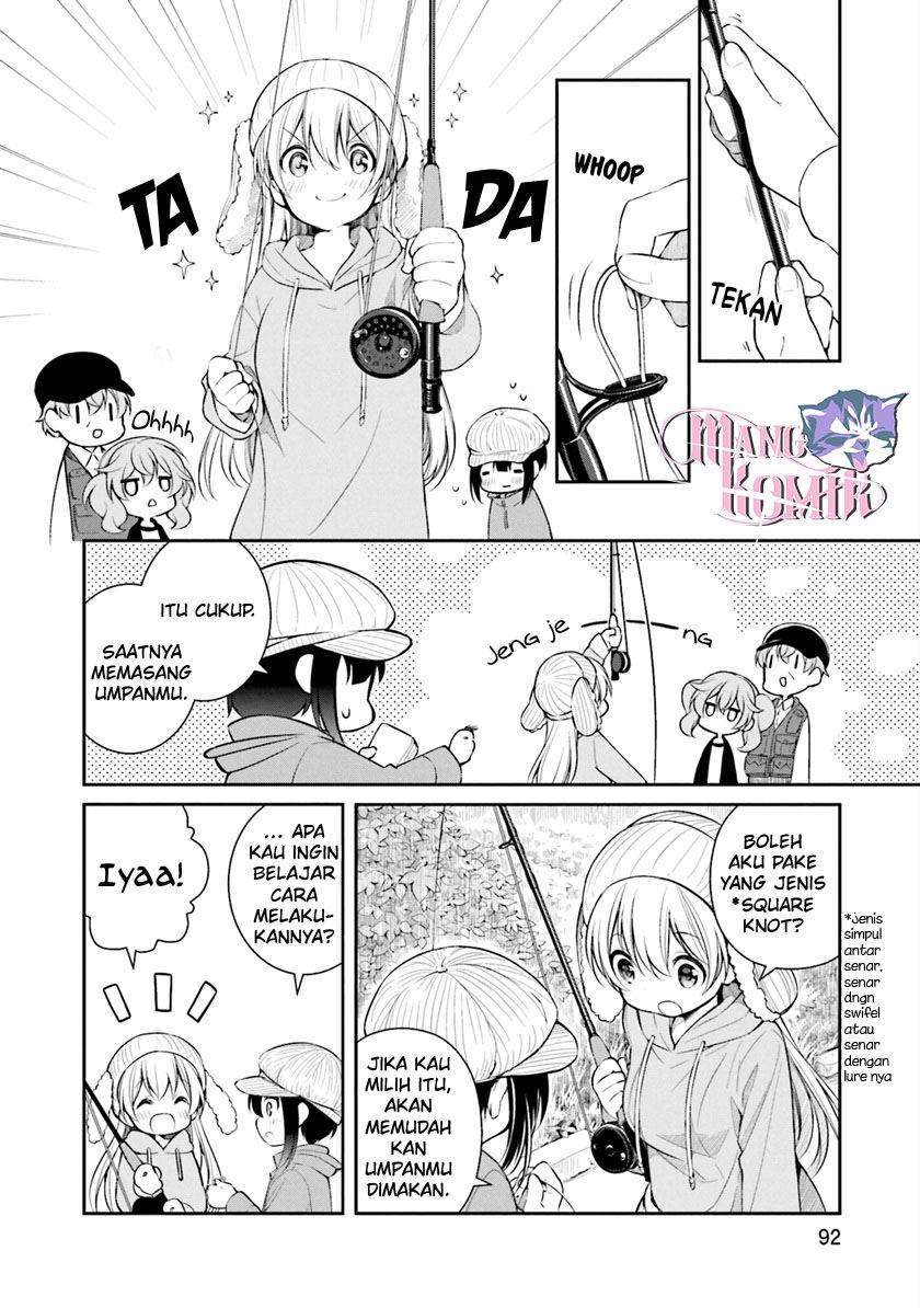Slow Loop Chapter 4 - halaman 1