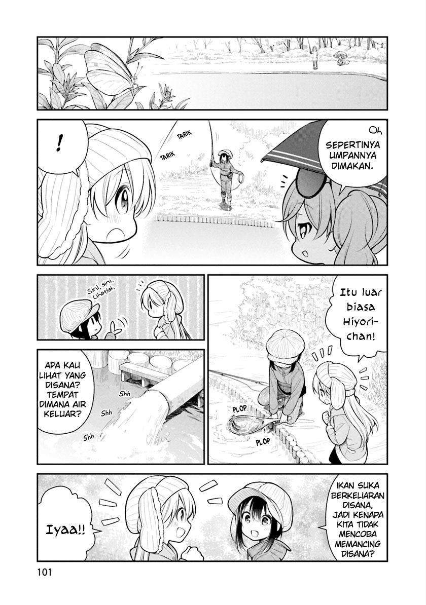 Slow Loop Chapter 4 - halaman 10