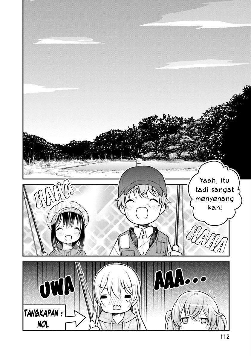 Slow Loop Chapter 4 - halaman 21
