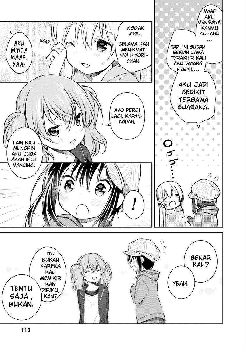 Slow Loop Chapter 4 - halaman 22