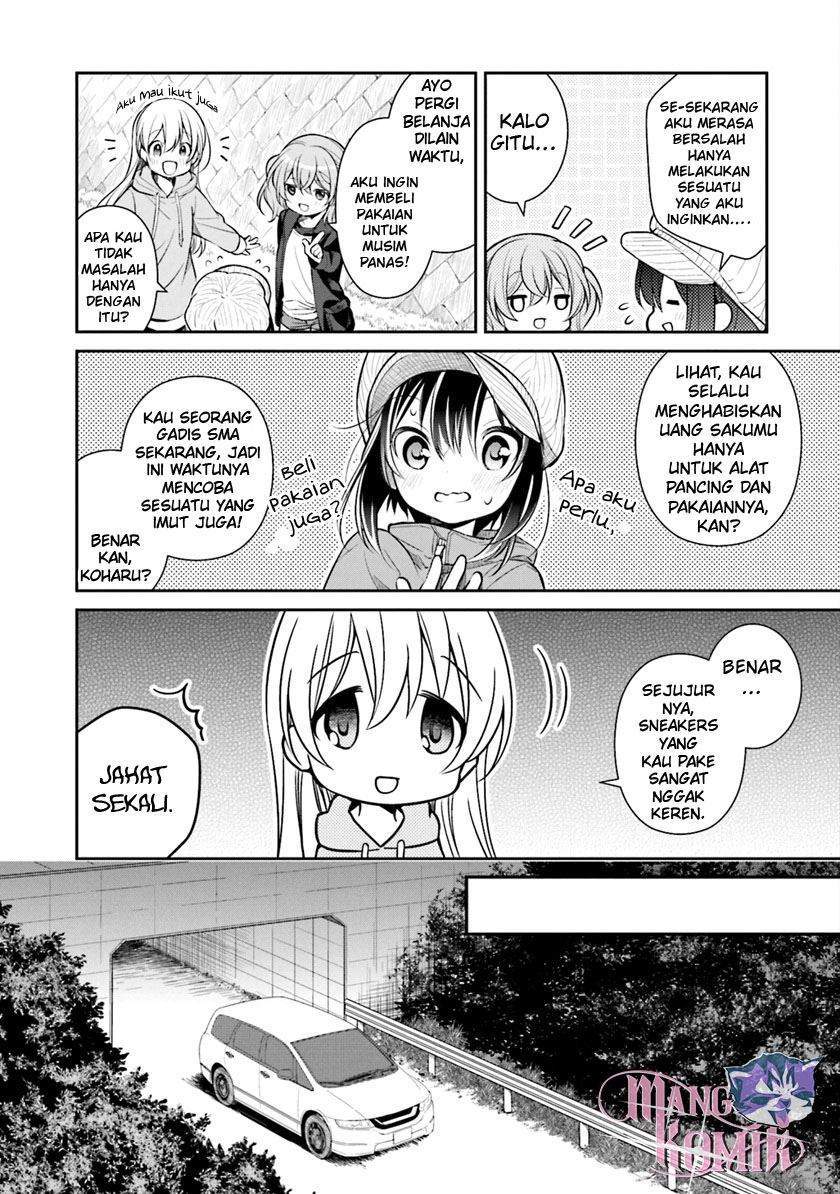 Slow Loop Chapter 4 - halaman 23