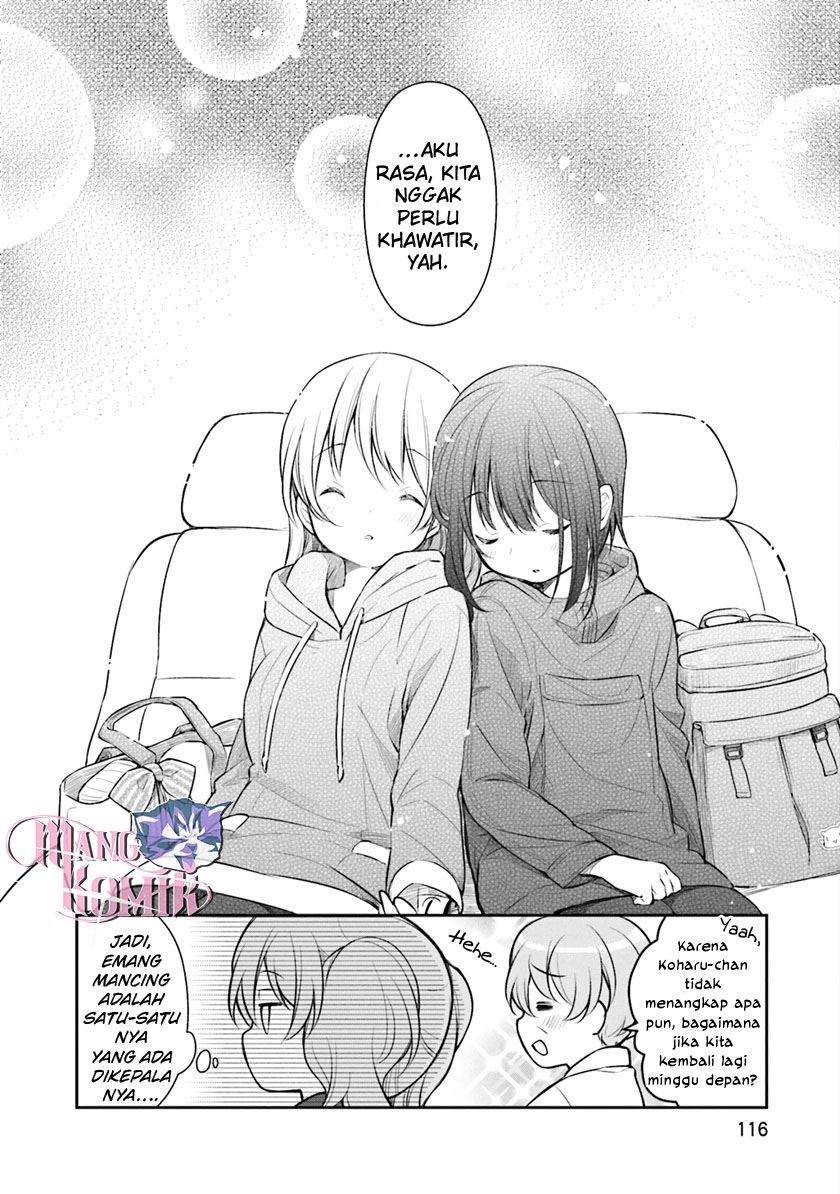 Slow Loop Chapter 4 - halaman 25
