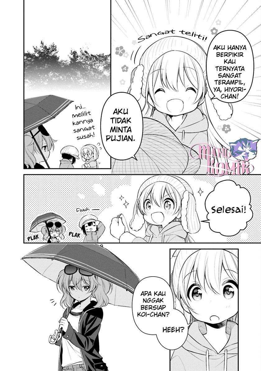 Slow Loop Chapter 4 - halaman 3