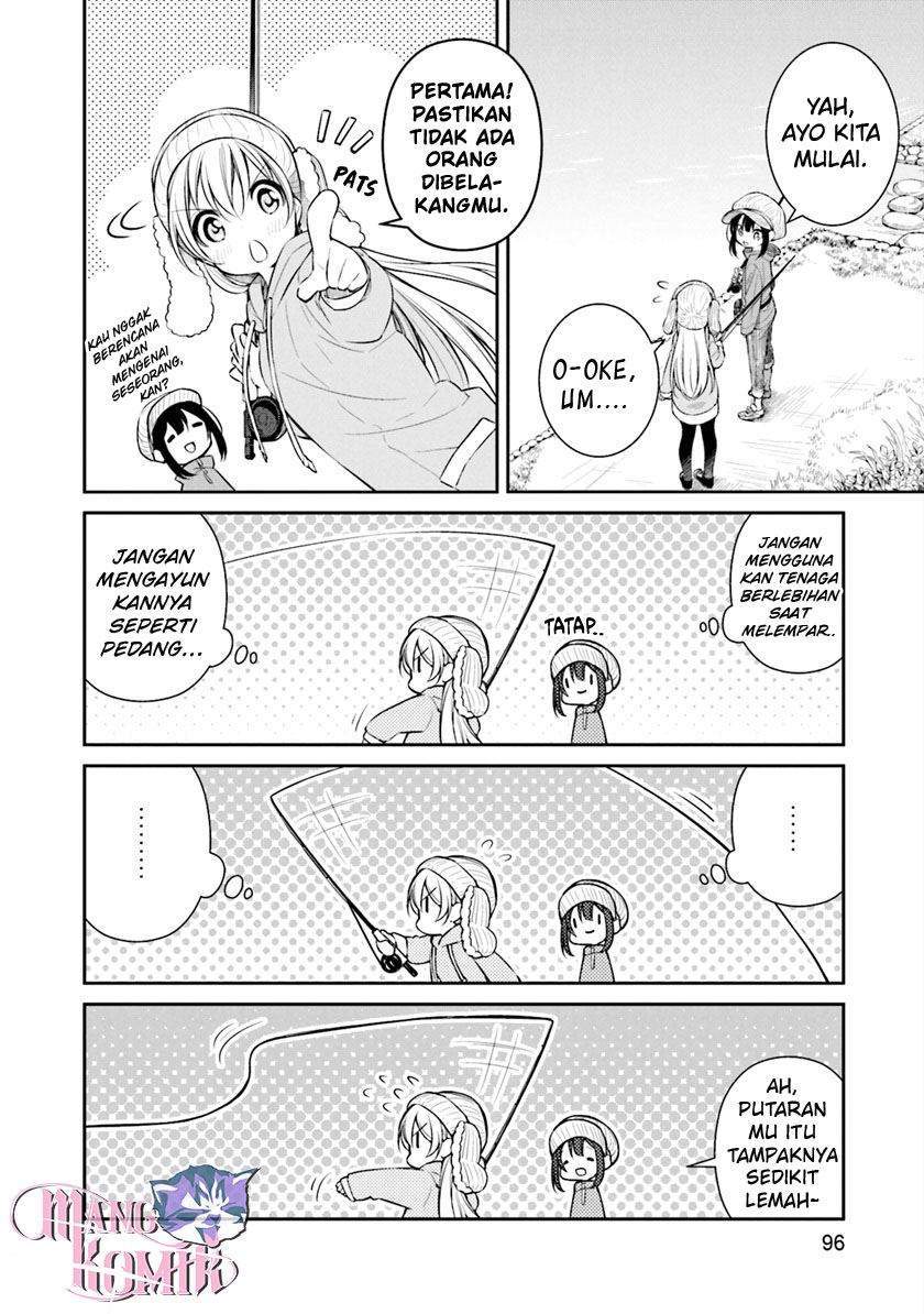 Slow Loop Chapter 4 - halaman 5
