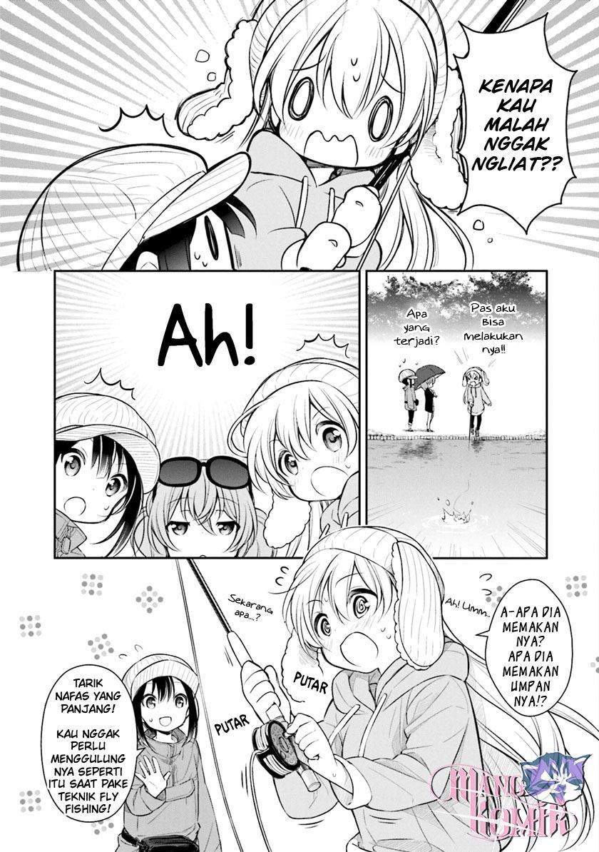 Slow Loop Chapter 4 - halaman 7