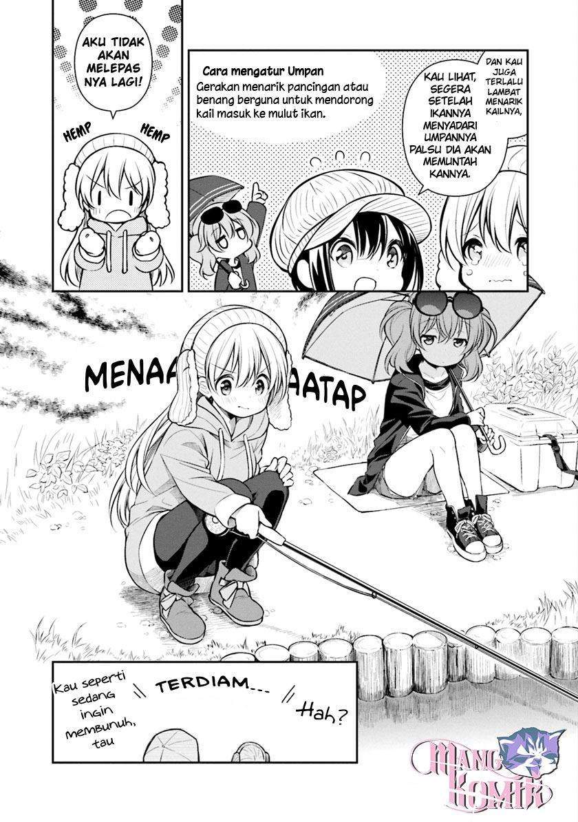 Slow Loop Chapter 4 - halaman 9