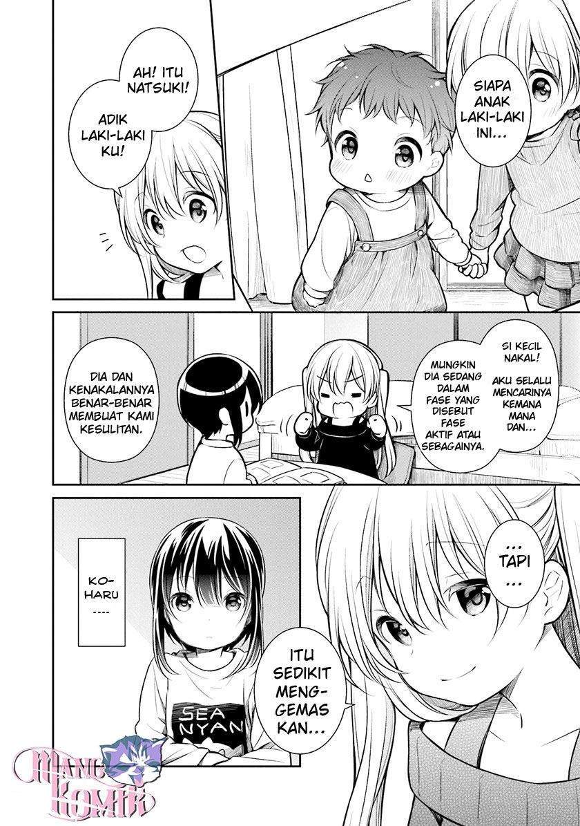 Slow Loop Chapter 5 - halaman 1