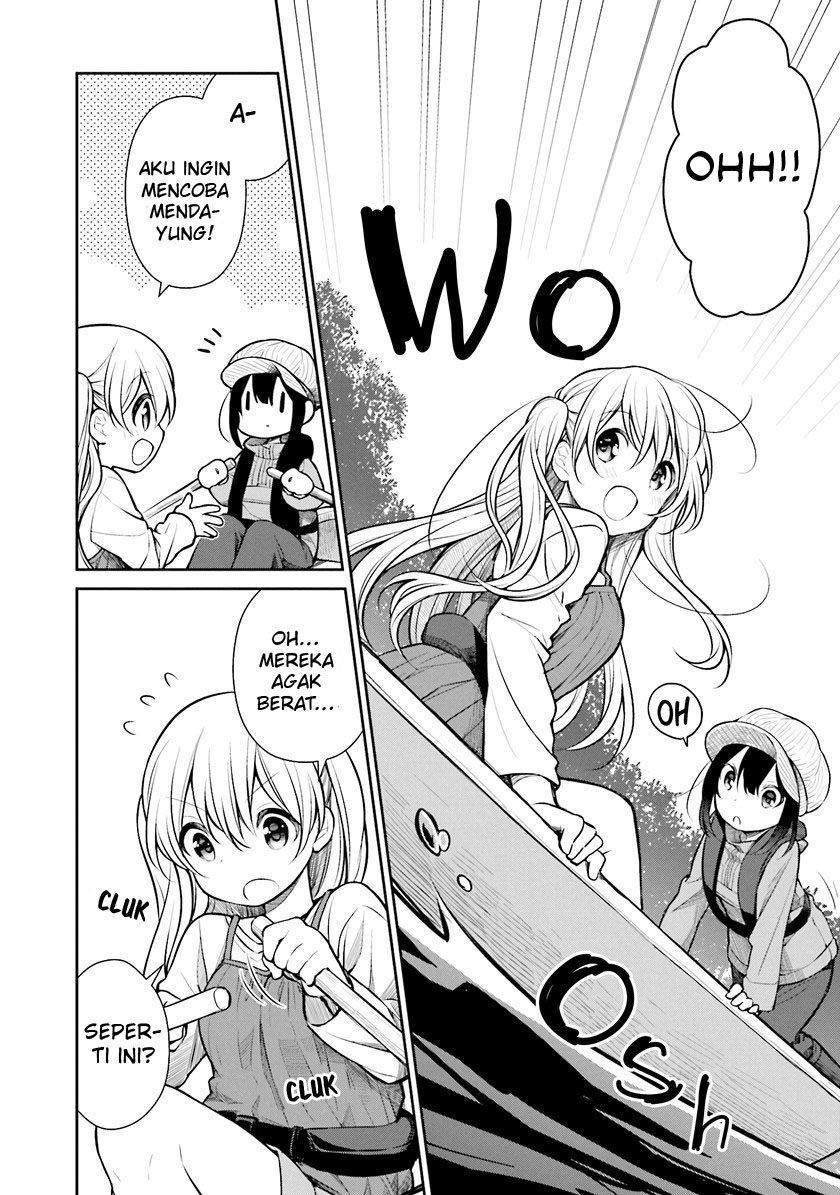 Slow Loop Chapter 5 - halaman 11