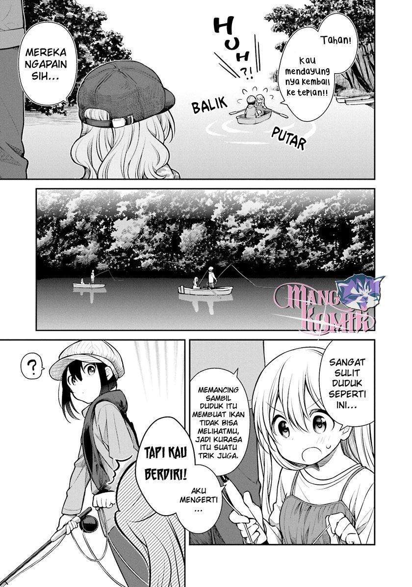 Slow Loop Chapter 5 - halaman 12