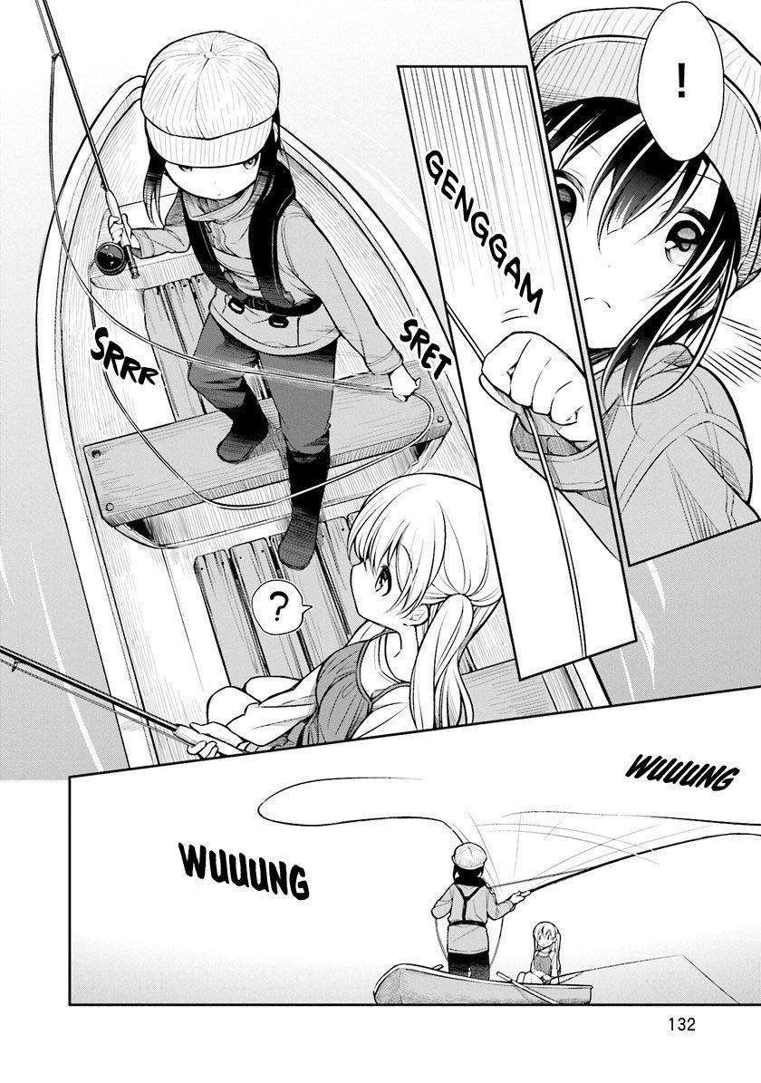 Slow Loop Chapter 5 - halaman 13