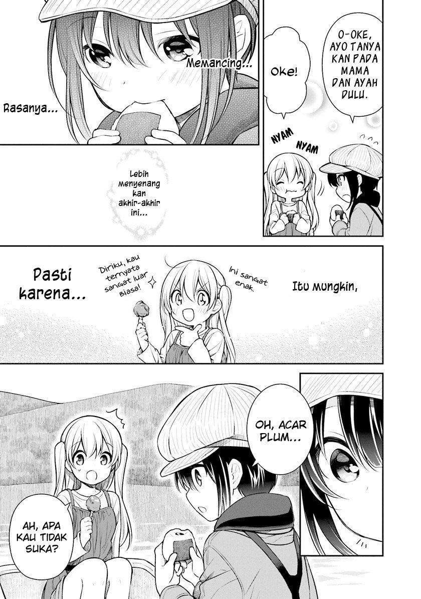 Slow Loop Chapter 5 - halaman 18