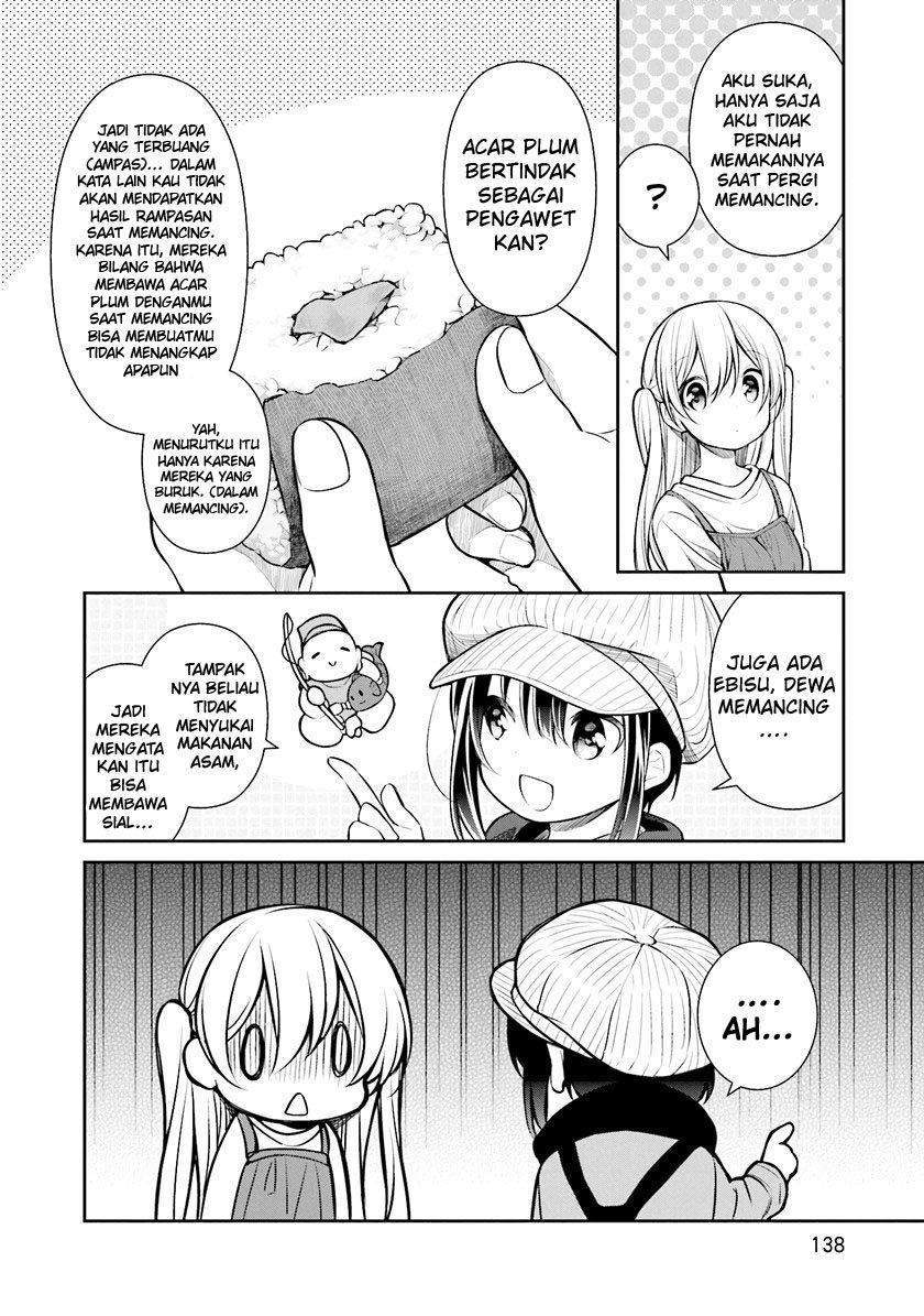 Slow Loop Chapter 5 - halaman 19