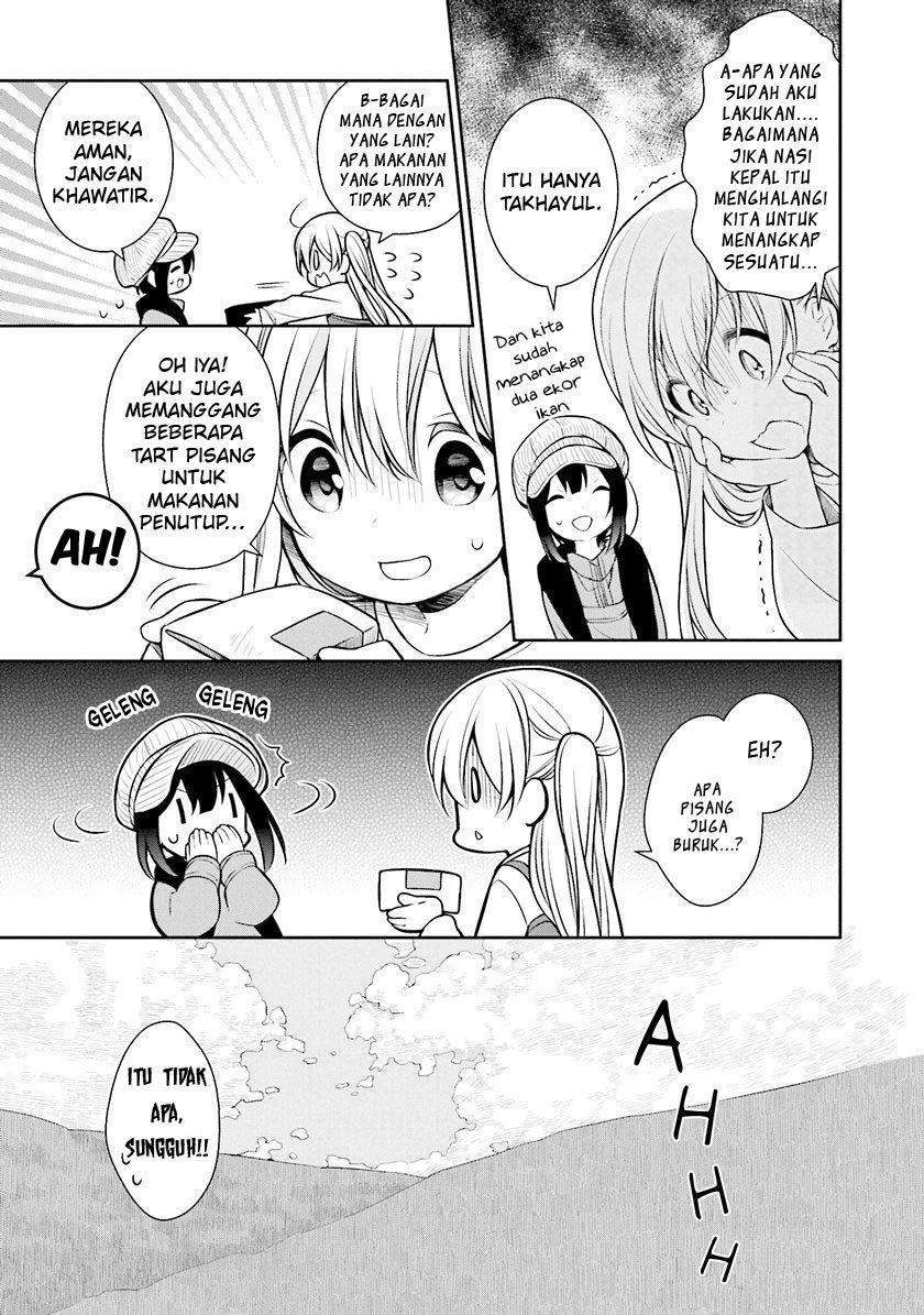 Slow Loop Chapter 5 - halaman 20