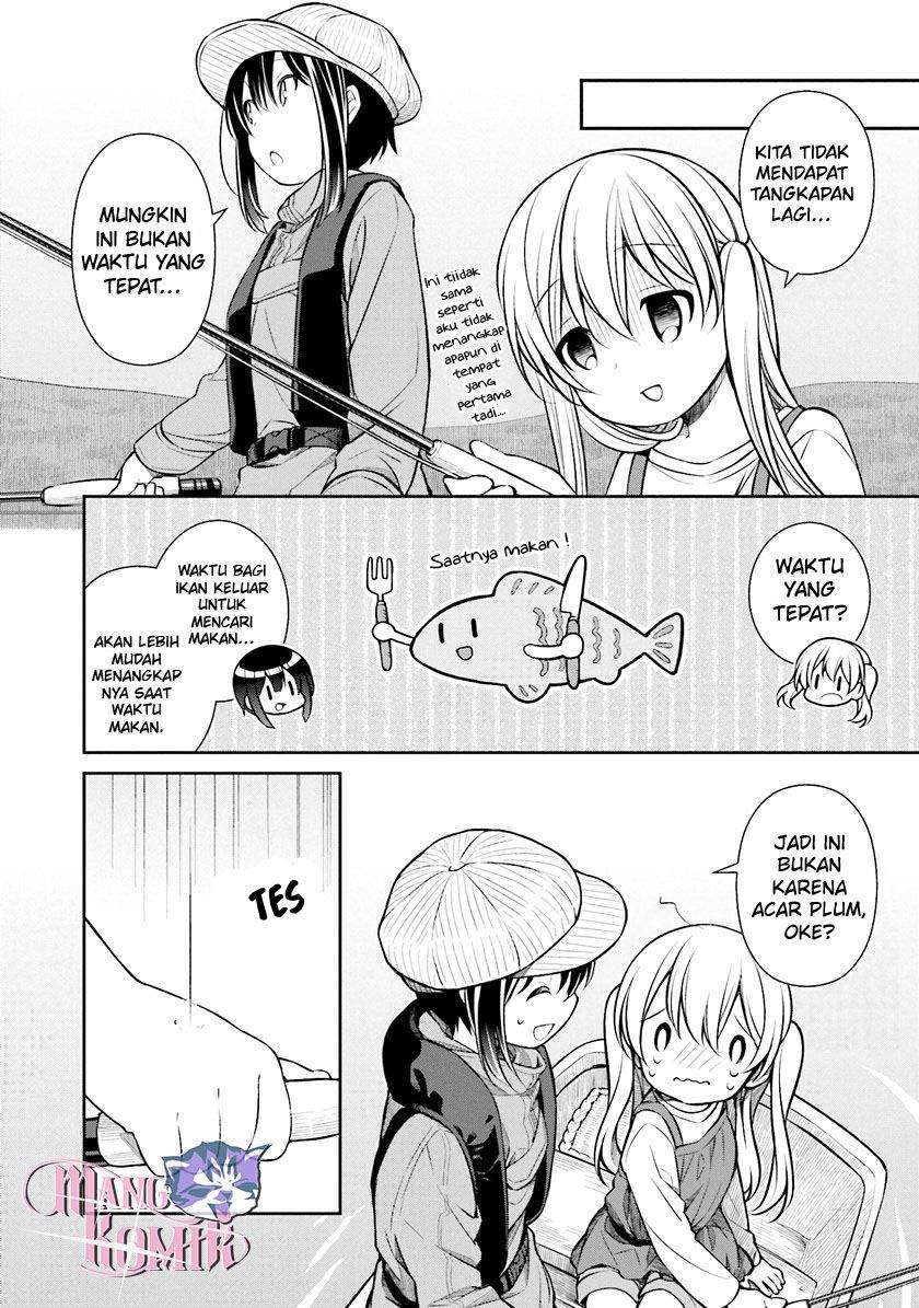 Slow Loop Chapter 5 - halaman 21