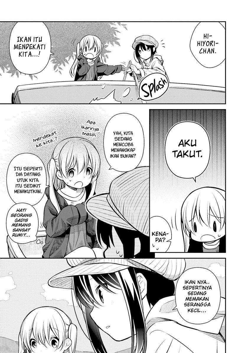 Slow Loop Chapter 5 - halaman 26