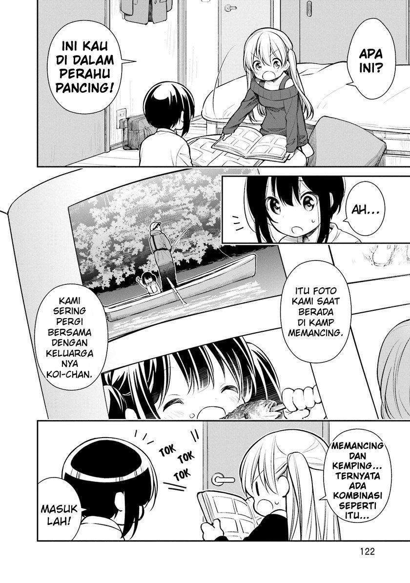 Slow Loop Chapter 5 - halaman 3