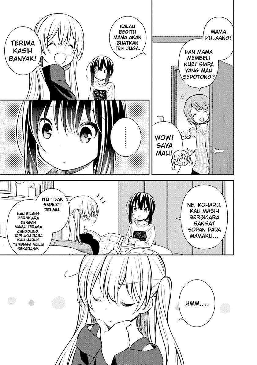 Slow Loop Chapter 5 - halaman 4