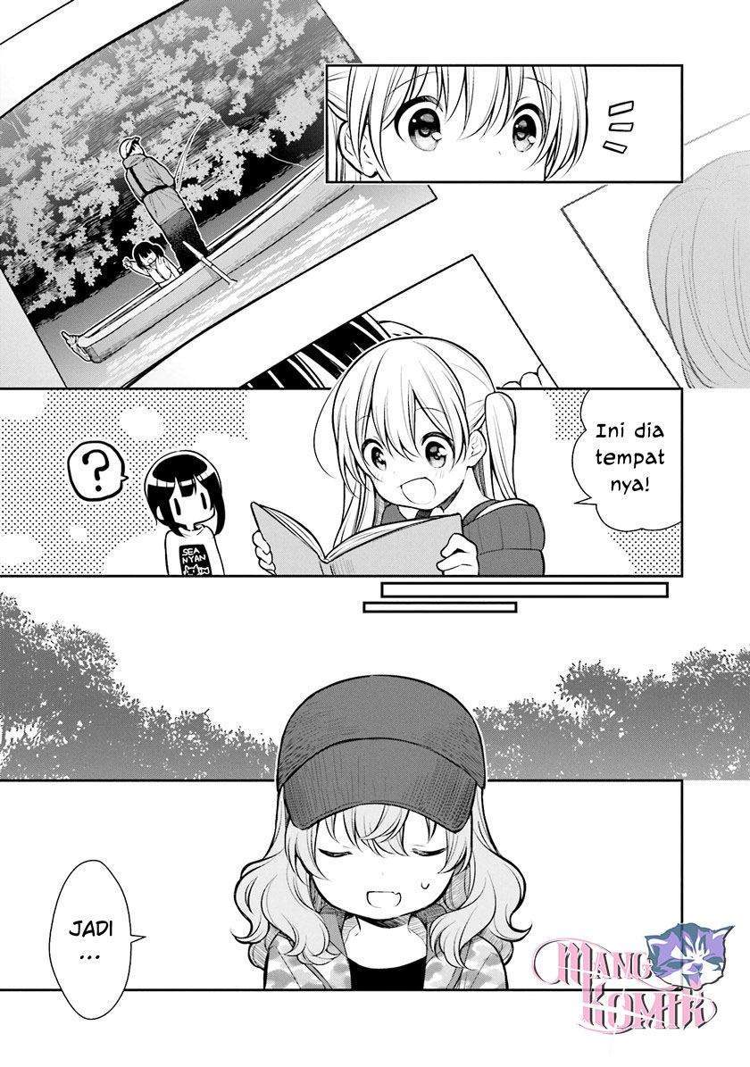 Slow Loop Chapter 5 - halaman 6