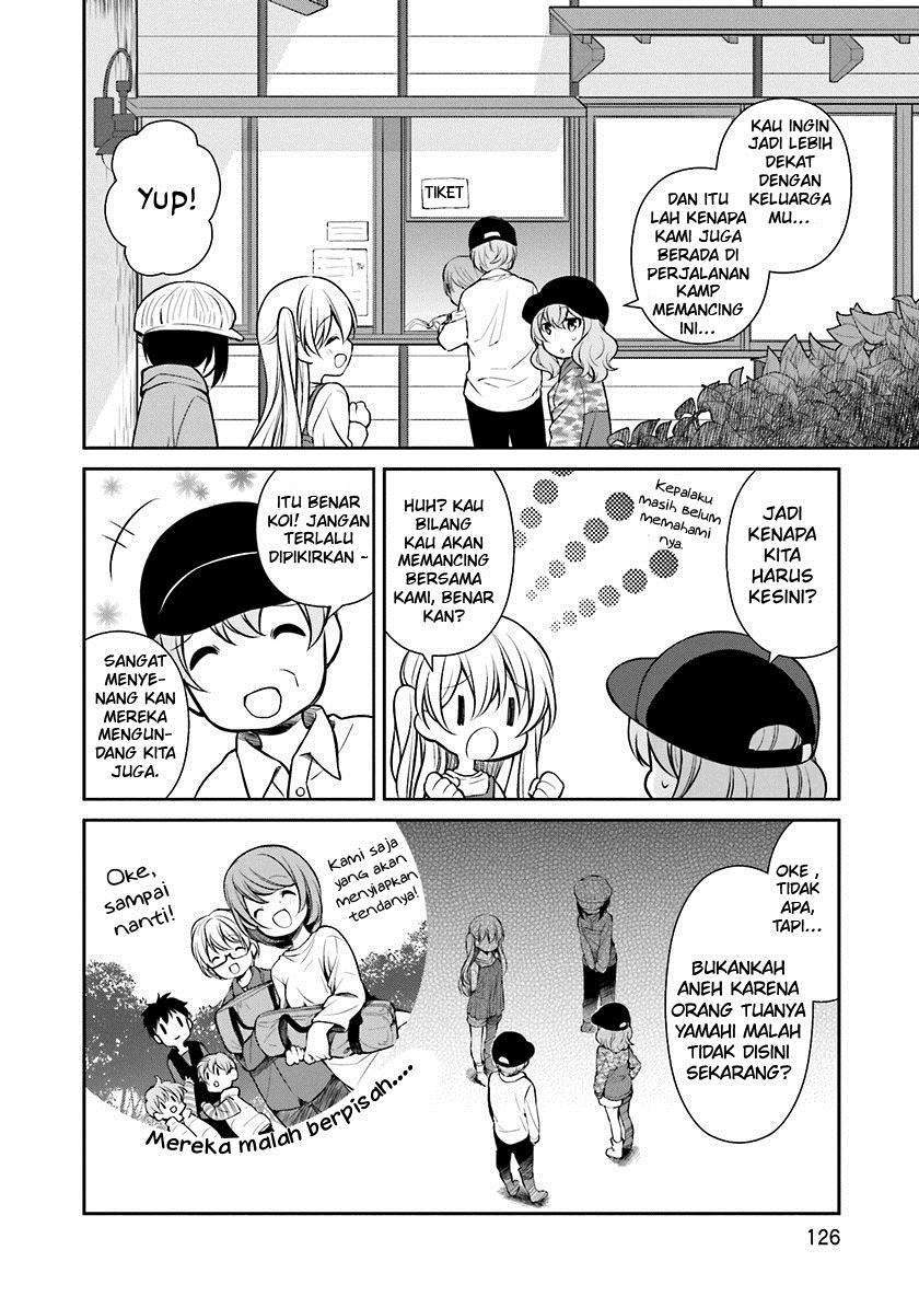 Slow Loop Chapter 5 - halaman 7