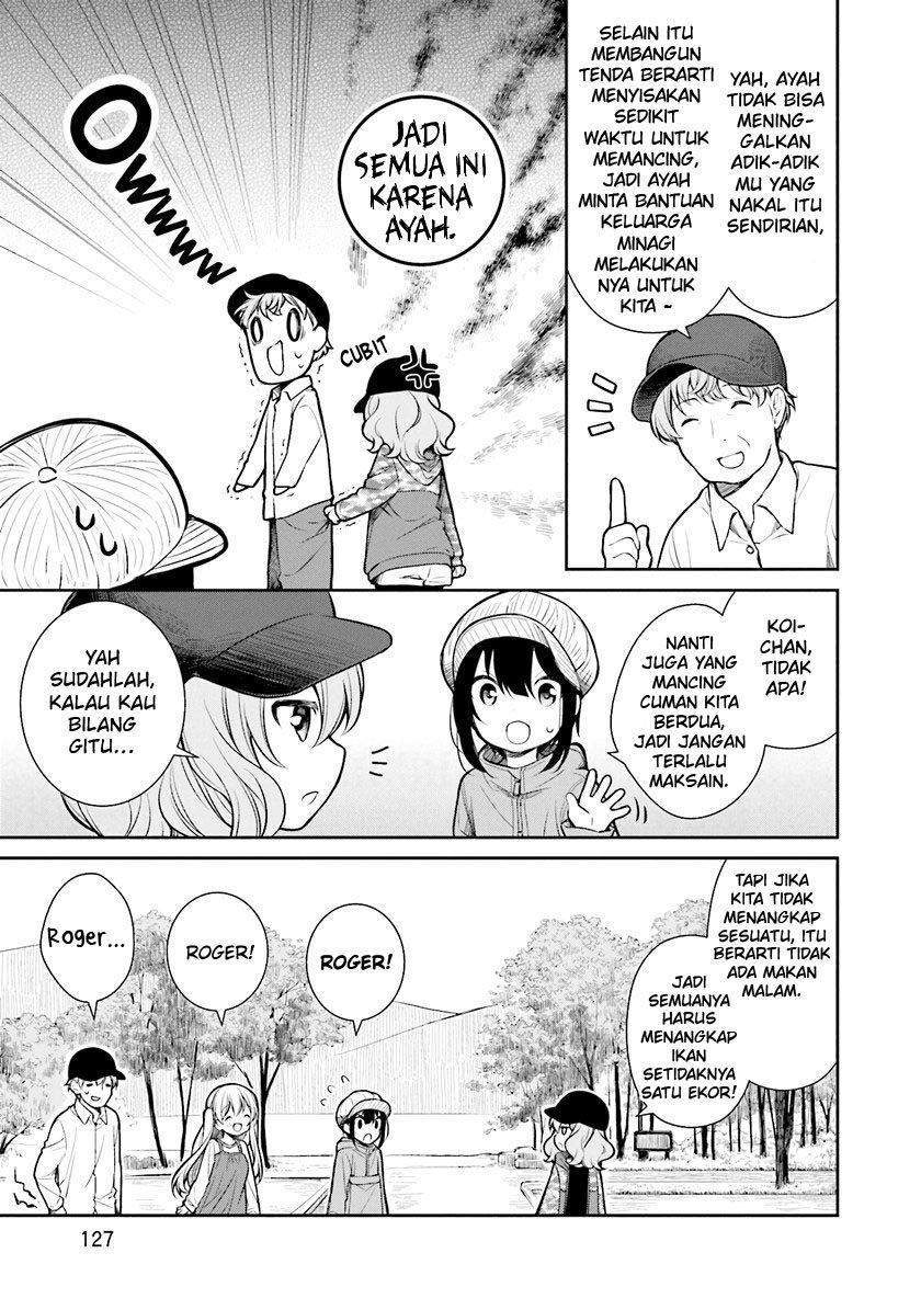 Slow Loop Chapter 5 - halaman 8