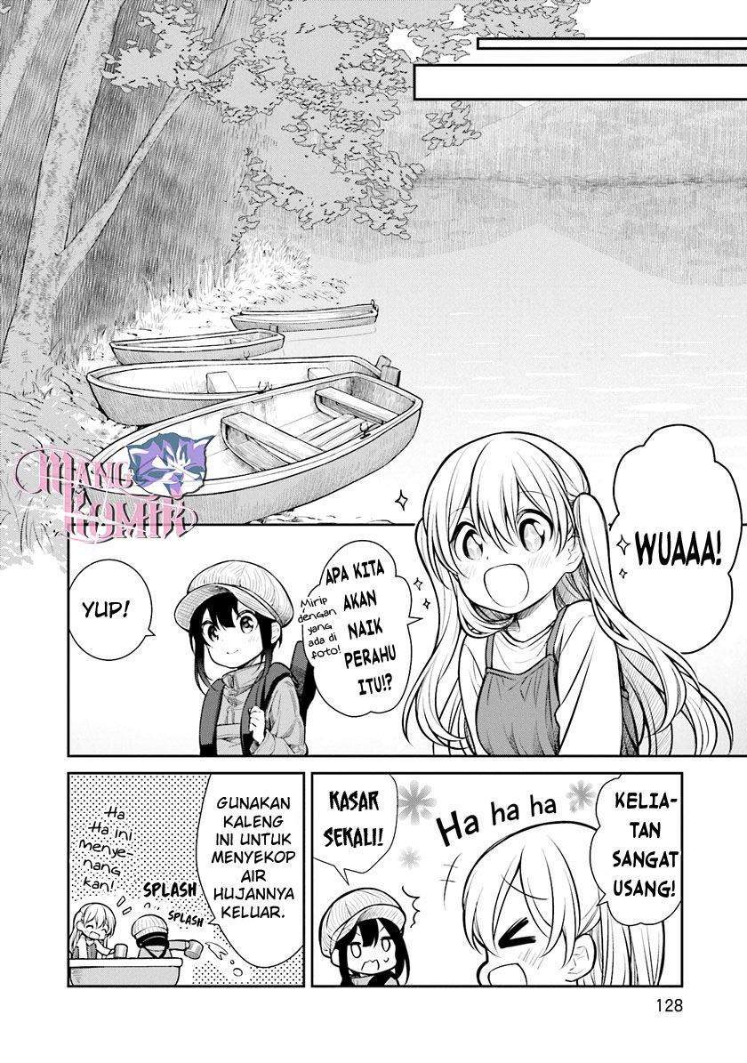 Slow Loop Chapter 5 - halaman 9
