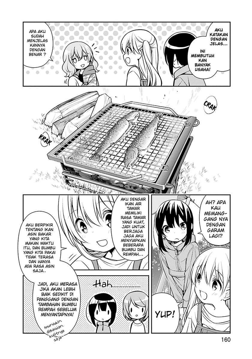 Slow Loop Chapter 6 - halaman 11