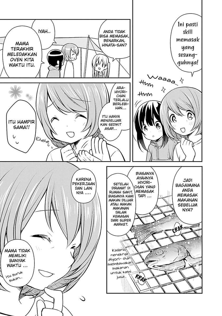Slow Loop Chapter 6 - halaman 12