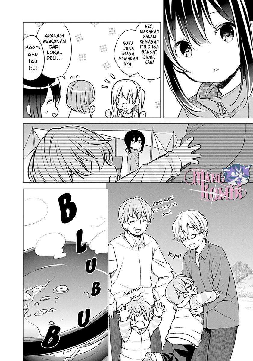 Slow Loop Chapter 6 - halaman 13