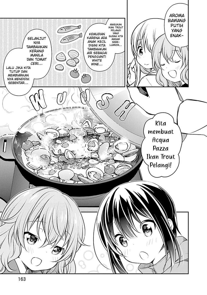 Slow Loop Chapter 6 - halaman 14