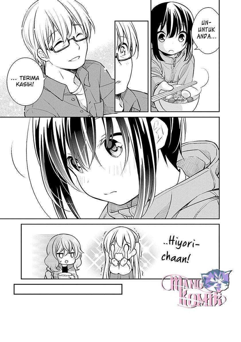 Slow Loop Chapter 6 - halaman 16