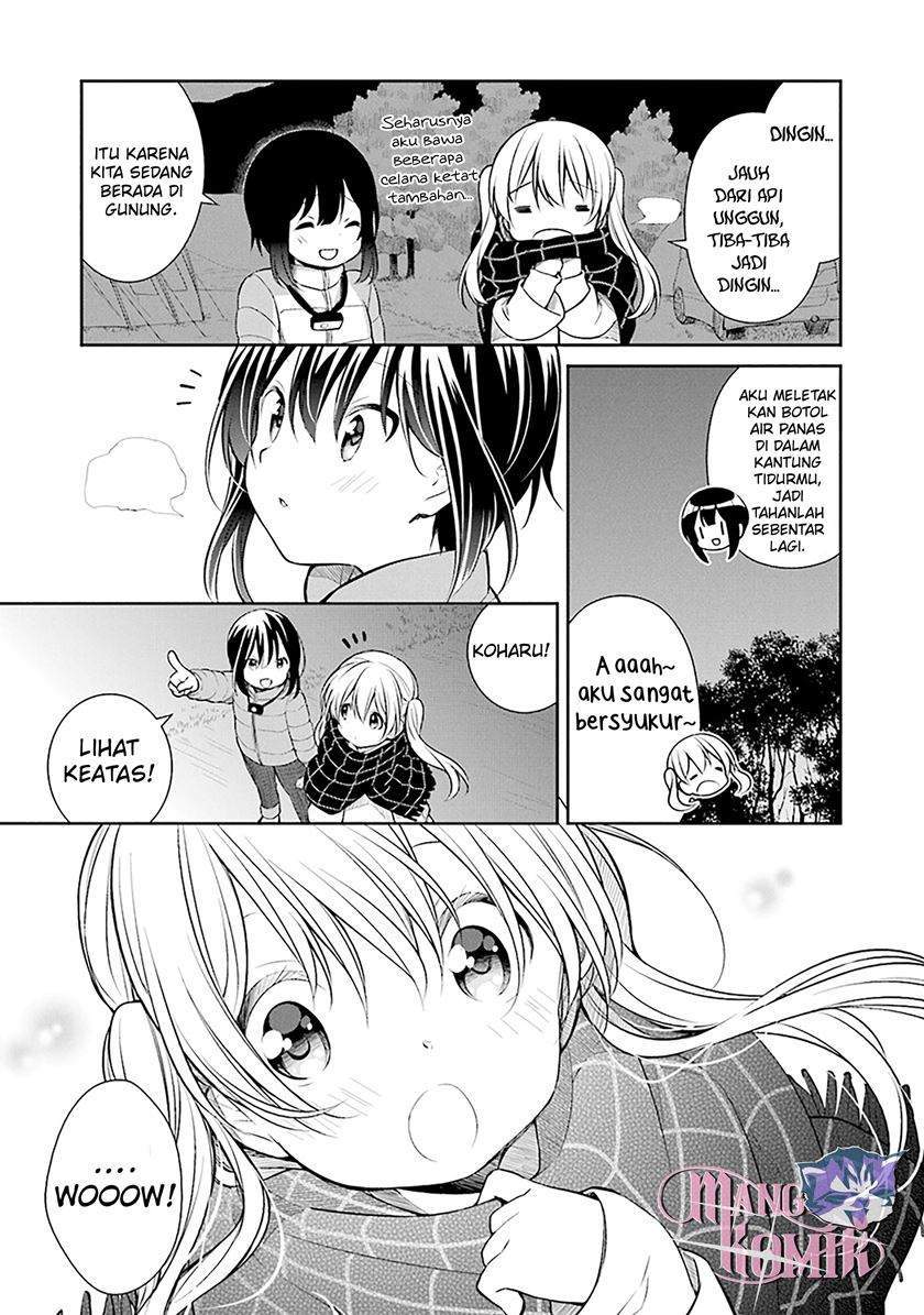 Slow Loop Chapter 6 - halaman 18