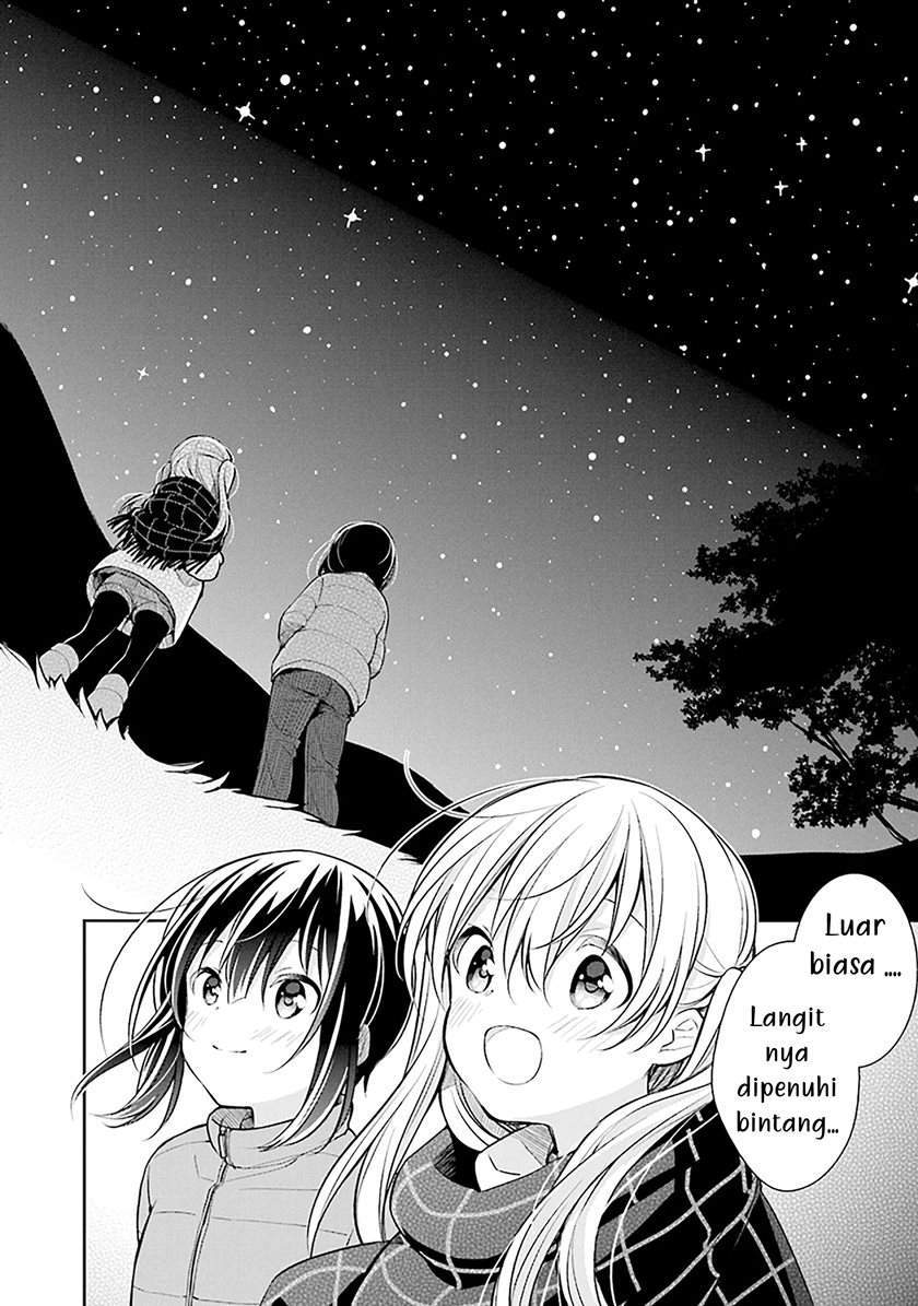 Slow Loop Chapter 6 - halaman 19