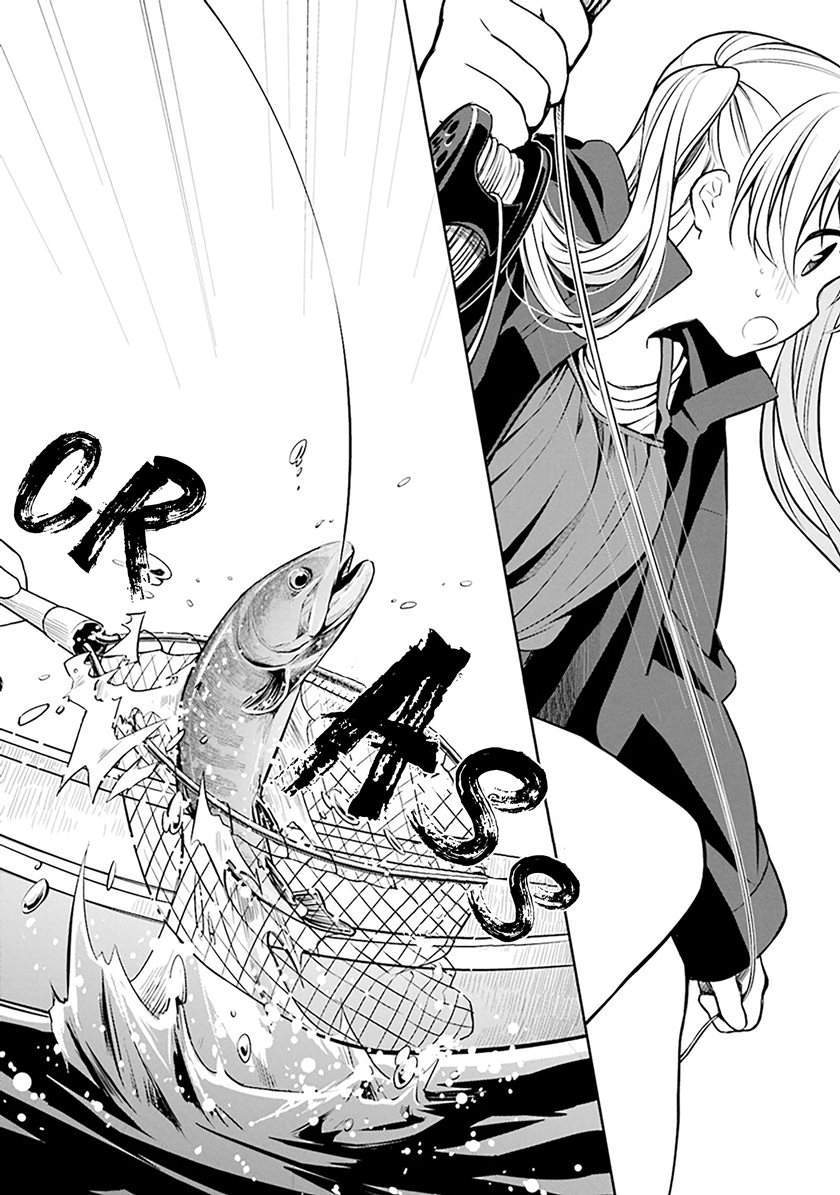Slow Loop Chapter 6 - halaman 2