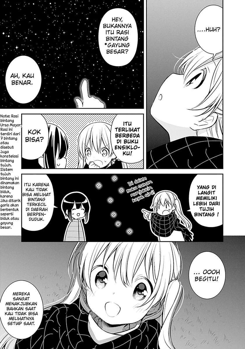 Slow Loop Chapter 6 - halaman 20