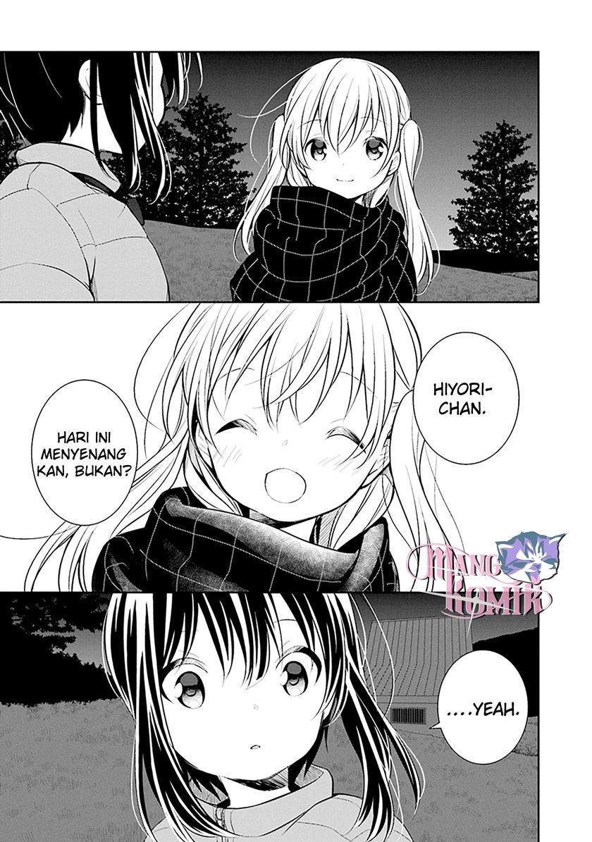 Slow Loop Chapter 6 - halaman 22