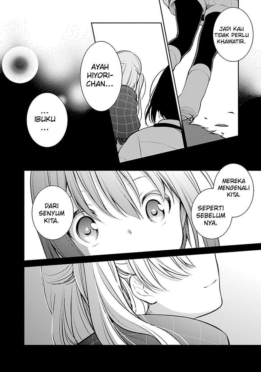 Slow Loop Chapter 6 - halaman 23