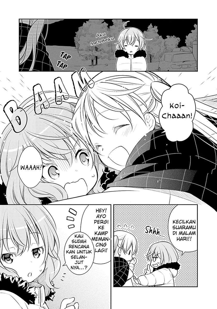 Slow Loop Chapter 6 - halaman 26