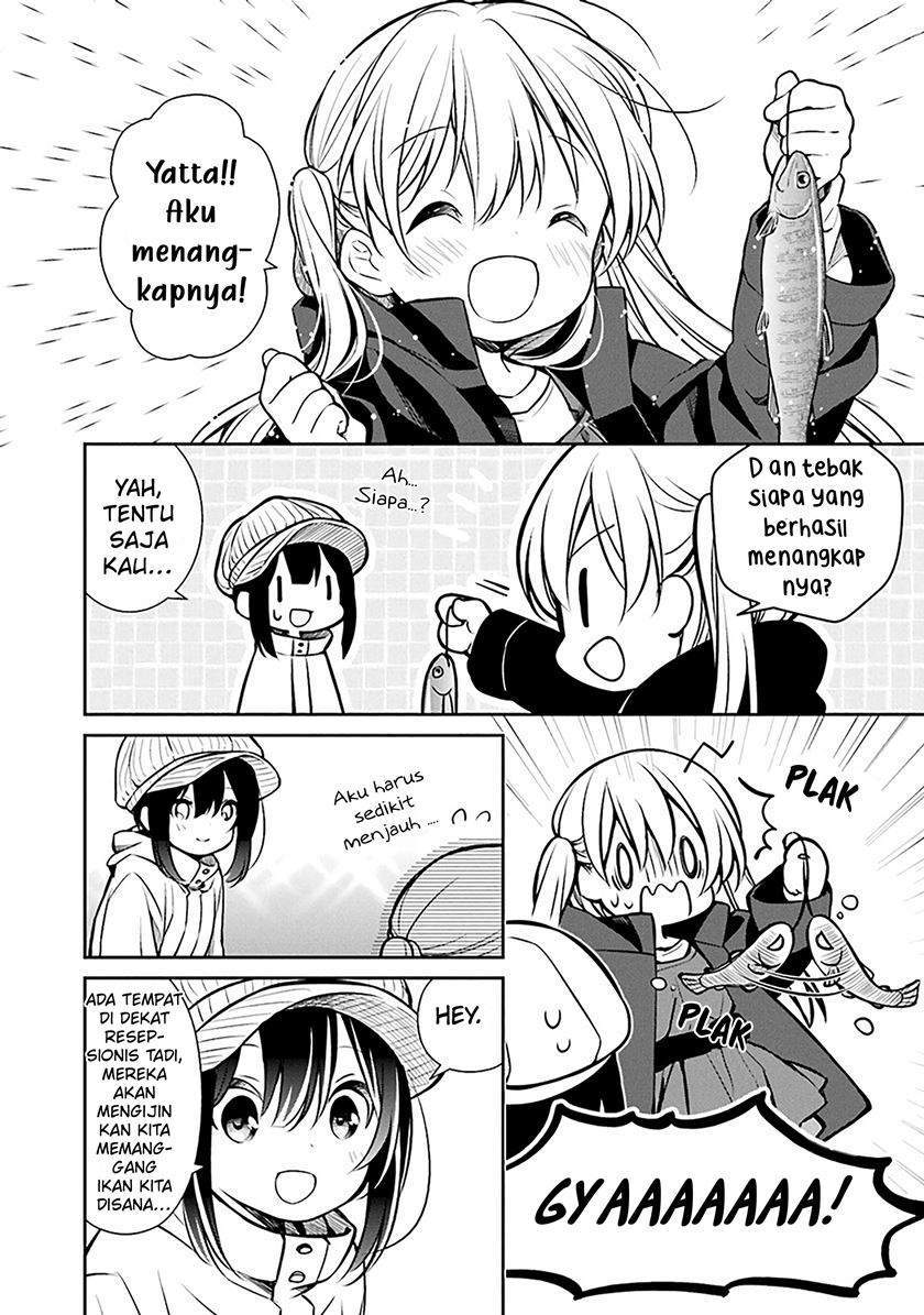 Slow Loop Chapter 6 - halaman 3