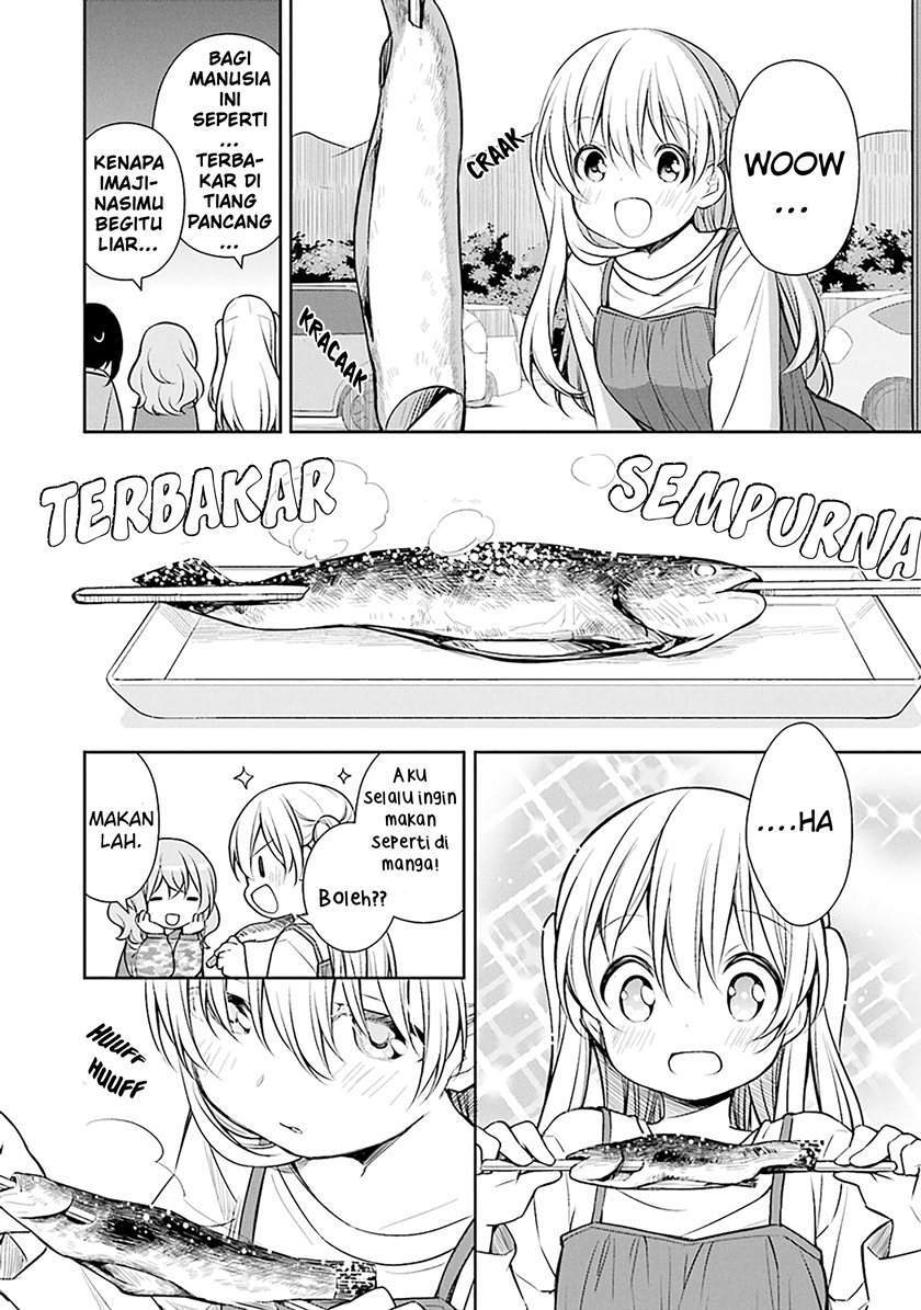 Slow Loop Chapter 6 - halaman 5