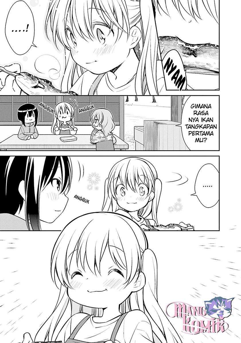 Slow Loop Chapter 6 - halaman 6