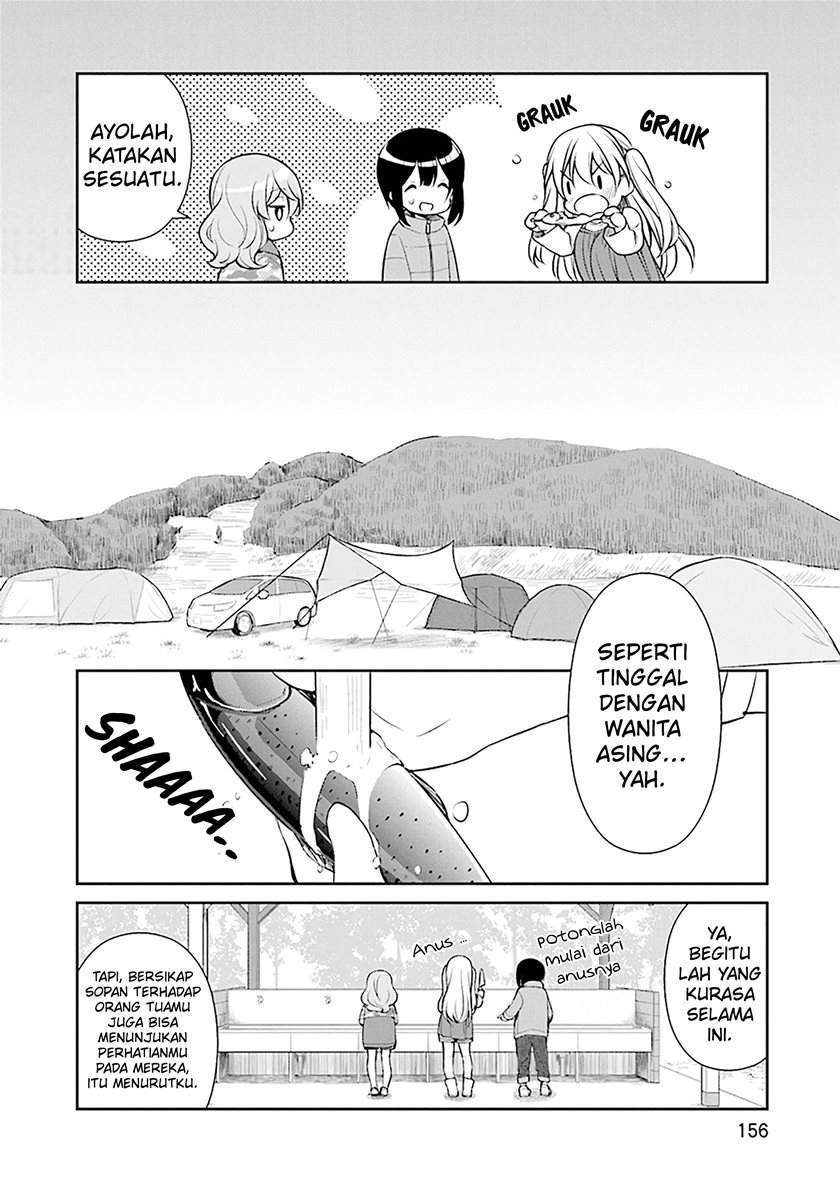 Slow Loop Chapter 6 - halaman 7