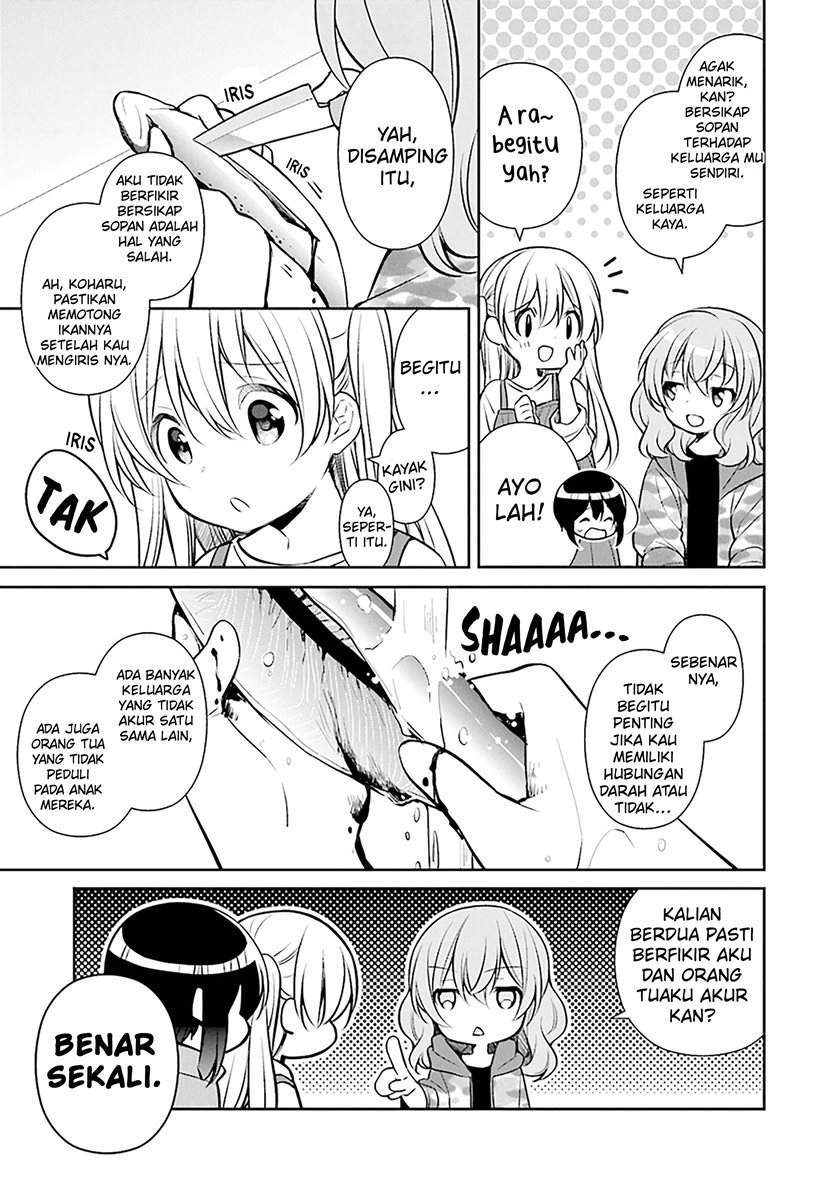 Slow Loop Chapter 6 - halaman 8