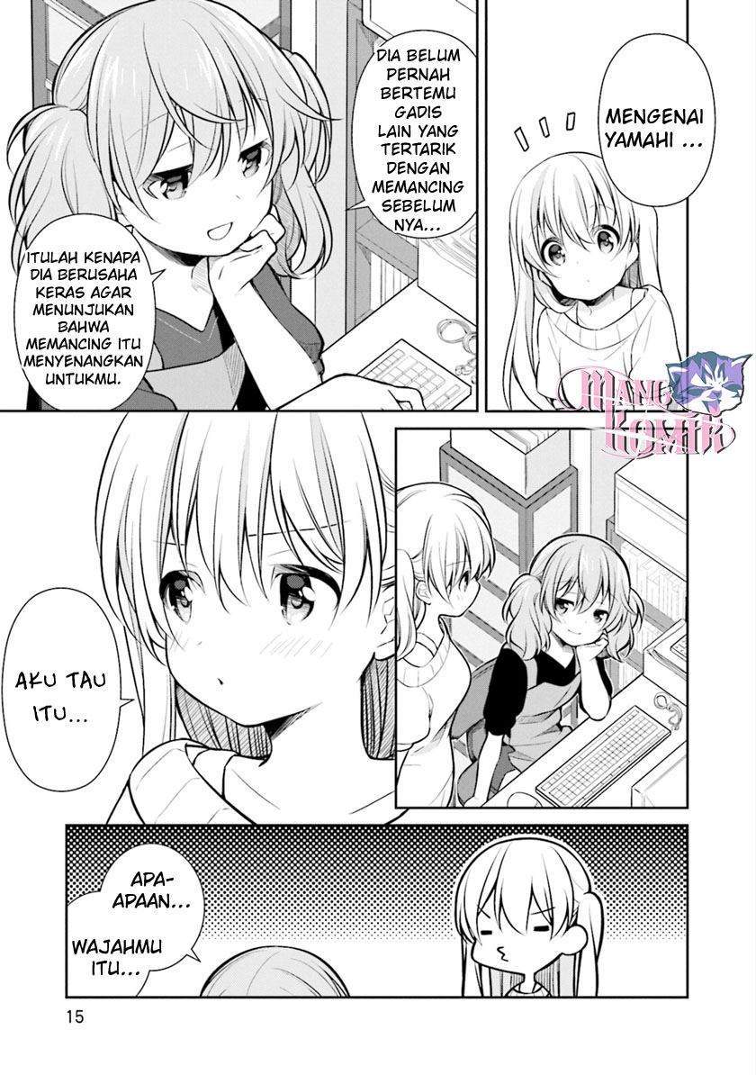 Slow Loop Chapter 7 - halaman 11