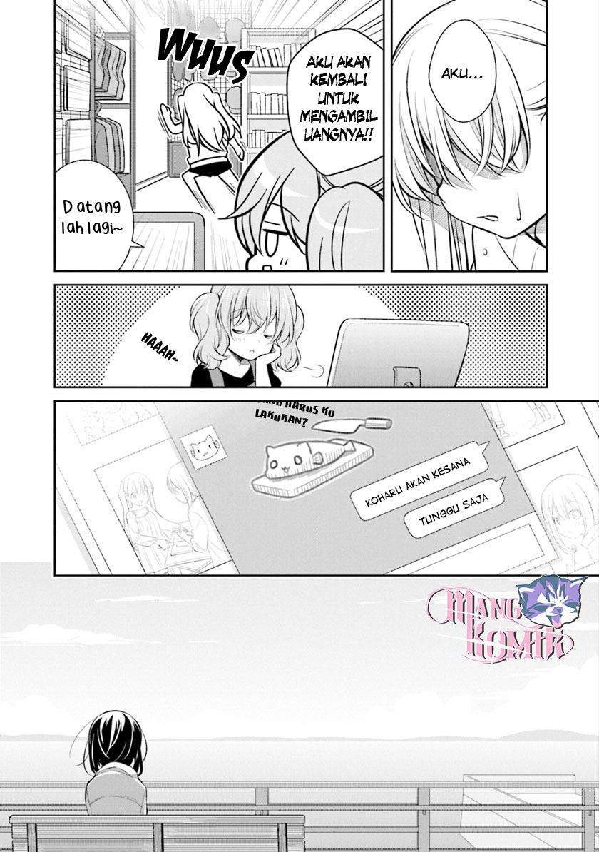 Slow Loop Chapter 7 - halaman 16